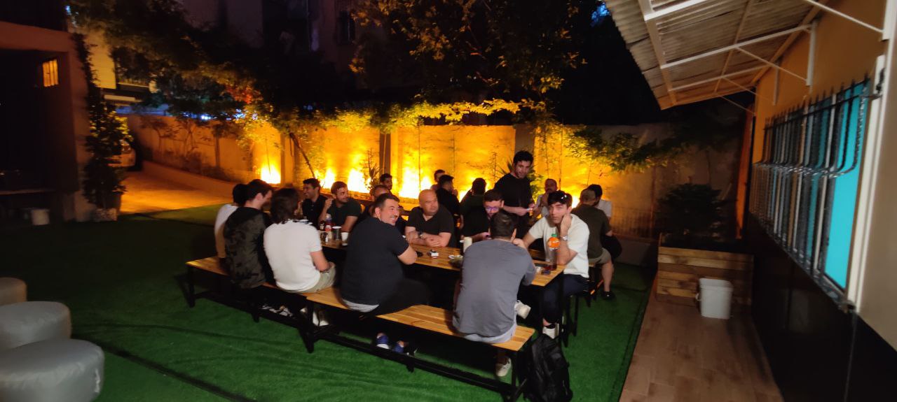 ATOM ISTANBUL 2025 - Image 1