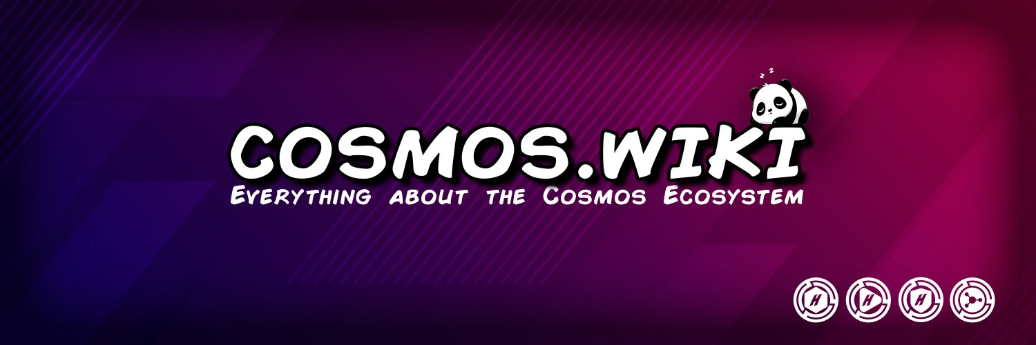 Cosmos.Wiki
