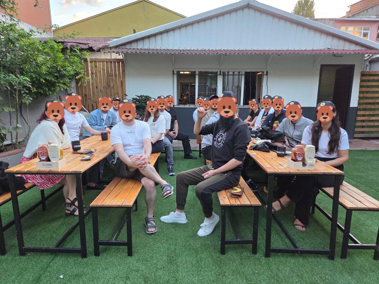 Honeypot Finance Meetup 2025 (Berachain) - Image 2