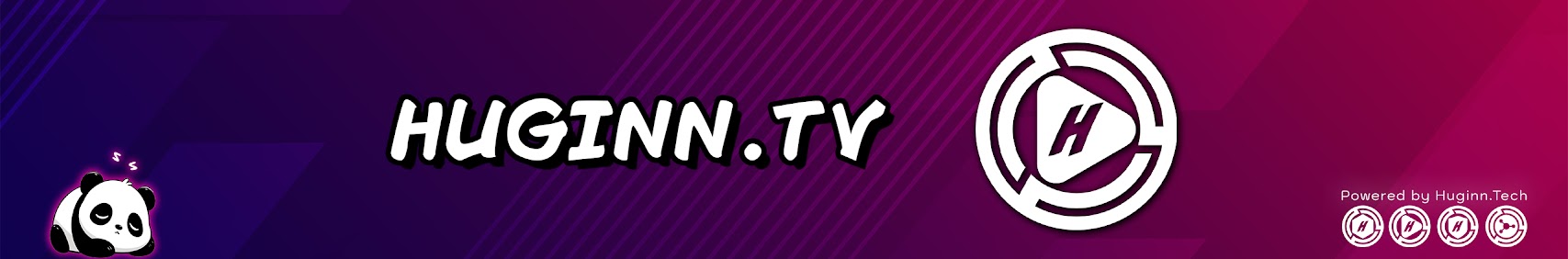 Huginn TV
