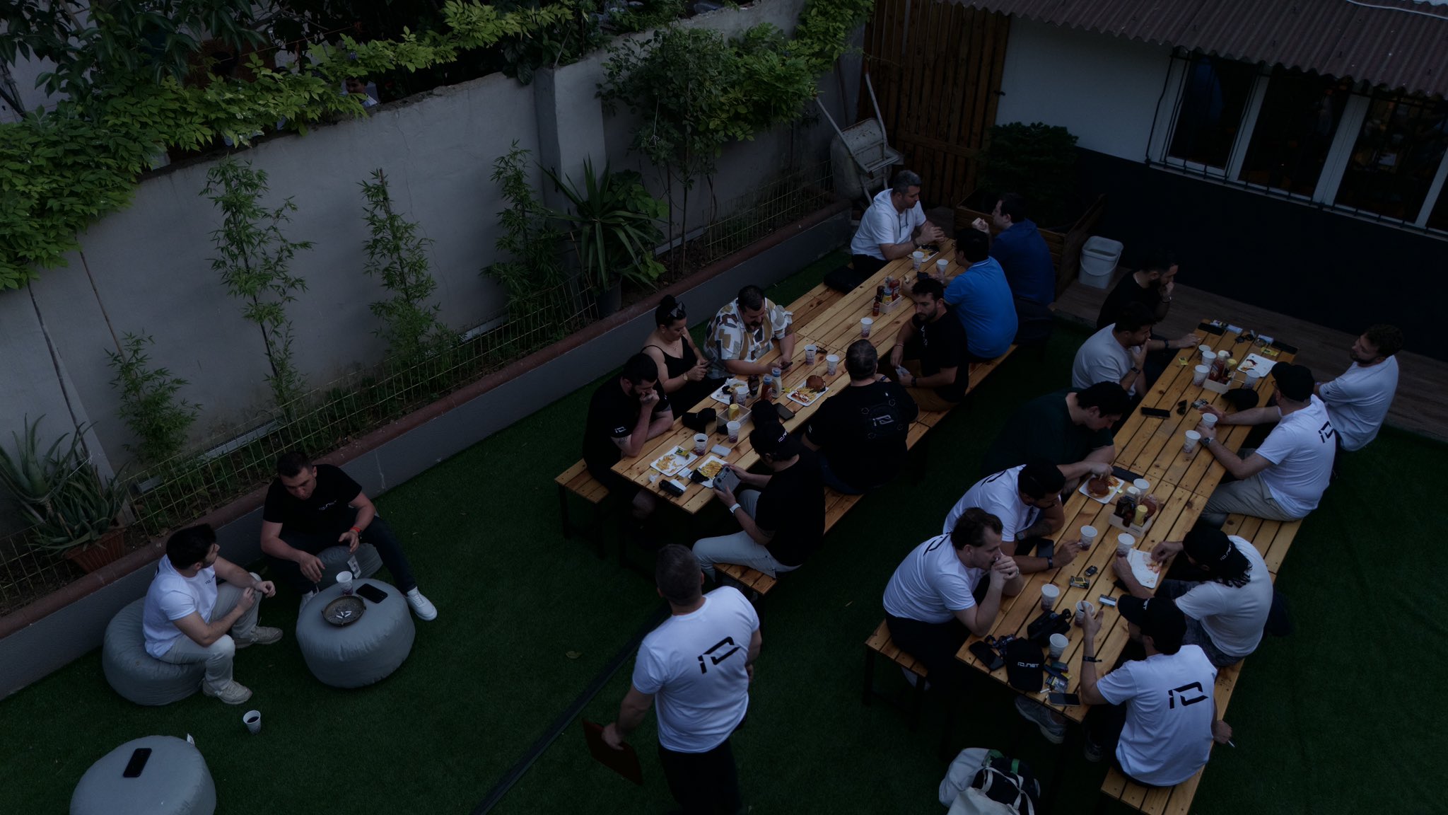 io.net Event 2025 - Image 1