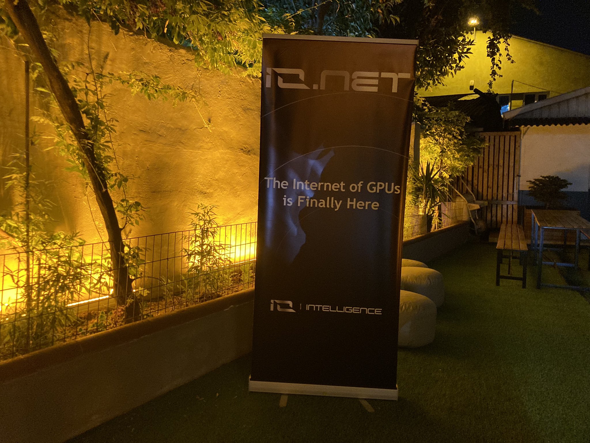 io.net Event 2025 - Image 3