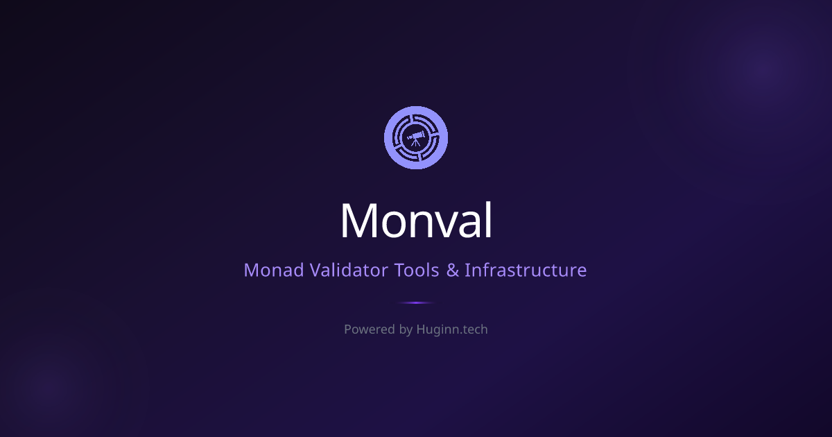 Monval